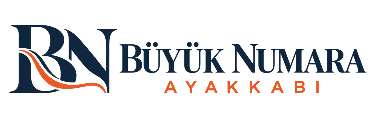 Büyük Numara Ayakkabı